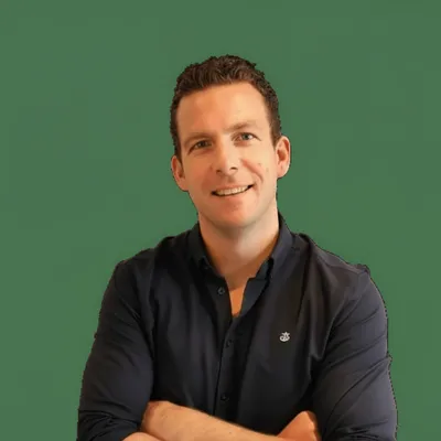 Michel Hardeman - Founder 3M Invest