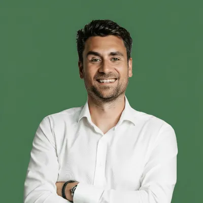 Michel van de Pol - Founder 3M Invest